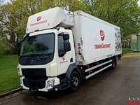 Pogled od napred levo