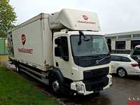 Pogled od napred  desno