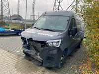 Renault Master Kasten 2,3 dCi