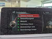 Статус автомобиля