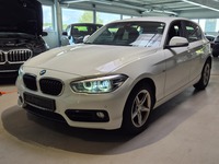 Вид спереди слева