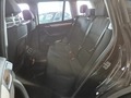 View of rear seat