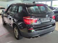 Pogled od pozadi levo