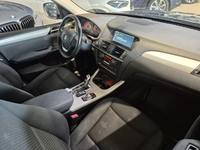 Pogled na unutrašnjost