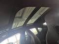 View of sunroof / panoramic roof