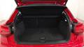 View of boot / luggage space