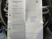 Teeninduse sissekanne