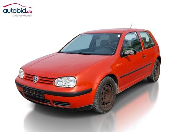 Vue de l’avant gauche