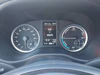 Ansicht Kombiinstrument