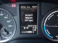 Fahrzeugstatus