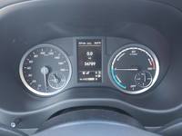 Ansicht Kombiinstrument