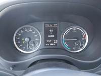 Ansicht Kombiinstrument