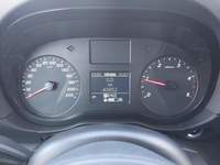 Ansicht Kombiinstrument