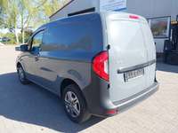 Ansicht hinten links