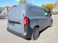 Ansicht hinten rechts