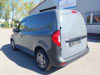 Ansicht hinten links