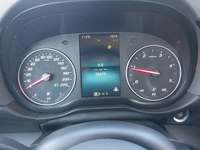 Ansicht Kombiinstrument