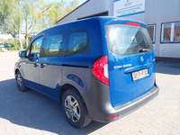 Ansicht hinten links