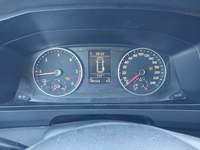 Ansicht Kombiinstrument