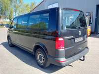 Ansicht hinten links