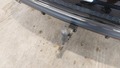 View of trailer tow-bar hitch