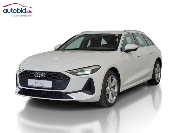 Náhled zpředu zleva