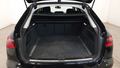 View of boot / luggage space