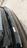 Bumper midden achter