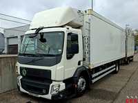 Pogled od napred levo