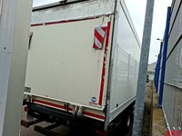 Pogled od pozadi desno