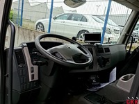 Pogled na unutrašnjost