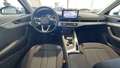 View of dashboard