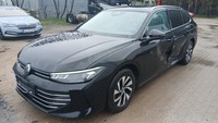 VW Passat Variant 2,0 TDI DSG "Business" Baleset