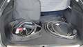 View of fittings for electric vehicle