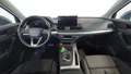 View of dashboard