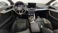 View of dashboard