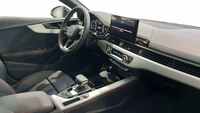 Aanzicht binnenruimte
