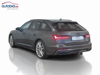 Vaade tagant vasakult