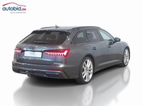 Vaade tagant paremalt