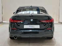 Rear view