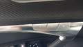 View of control buttons for electric seat adjustment