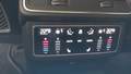 View of rear climate control switch