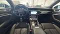 View of dashboard