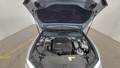 View of engine compartment