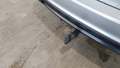 View of trailer tow-bar hitch