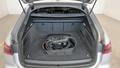 View of boot / luggage space