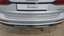 Bumper midden achter