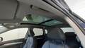View of sunroof / panoramic roof