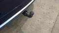 View of trailer tow-bar hitch