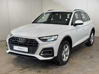 Náhled zpředu zleva